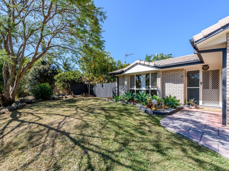22 Moran Drive, Upper Coomera QLD 4209