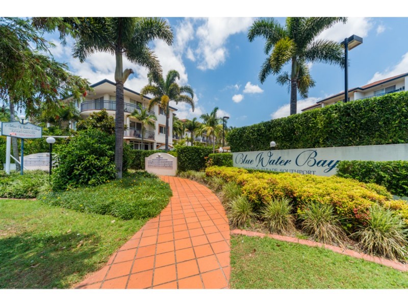 60/150 Marine Parade, Southport QLD 4215