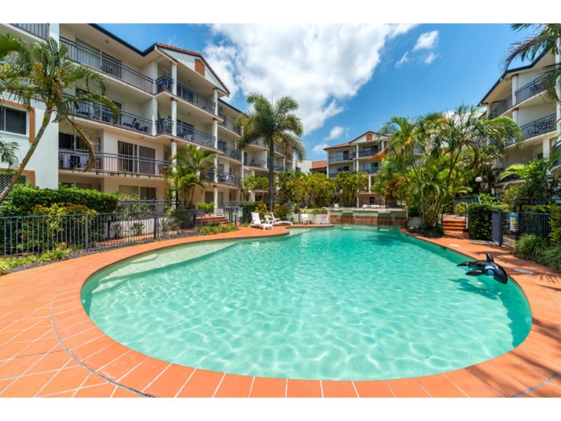 60/150 Marine Parade, Southport QLD 4215