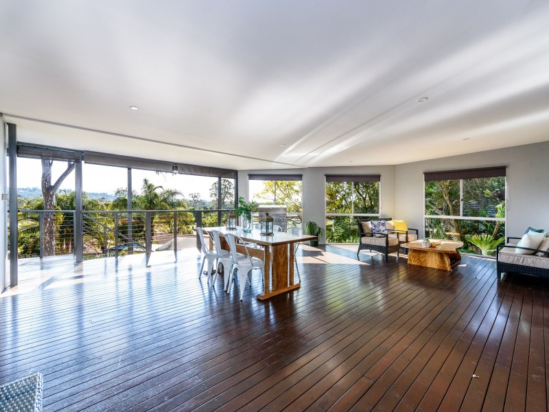 38 Ridgevale Drive, Helensvale QLD 4212