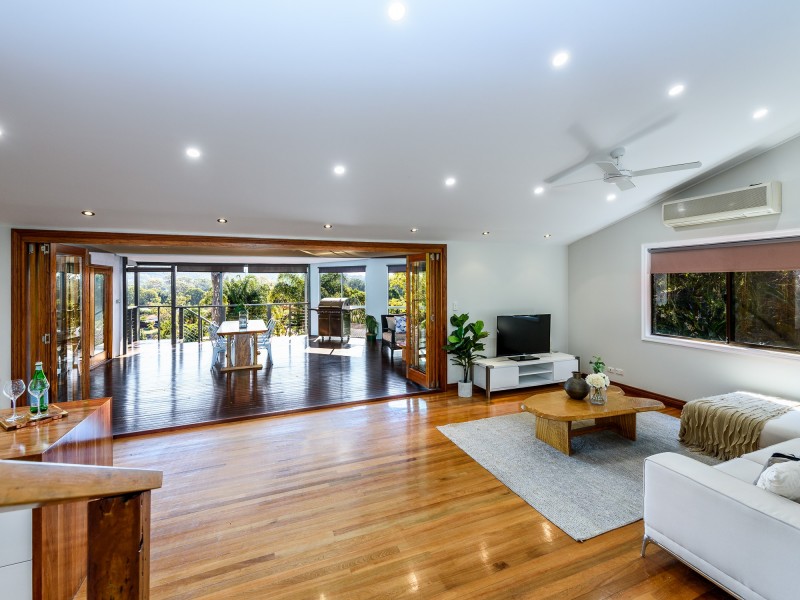 38 Ridgevale Drive, Helensvale QLD 4212
