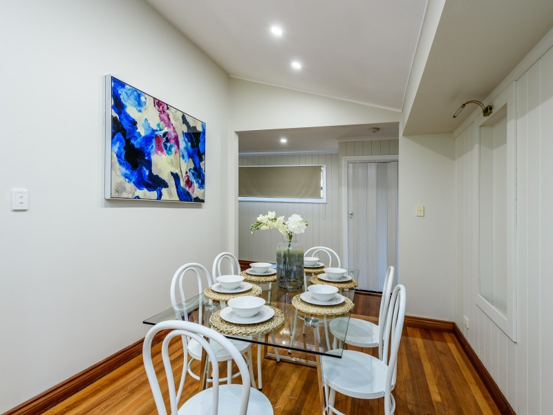 38 Ridgevale Drive, Helensvale QLD 4212
