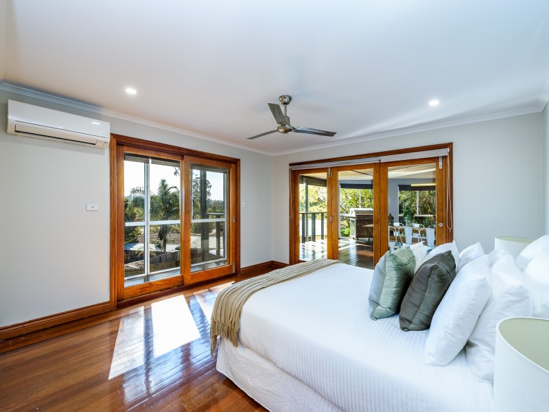 38 Ridgevale Drive, Helensvale QLD 4212