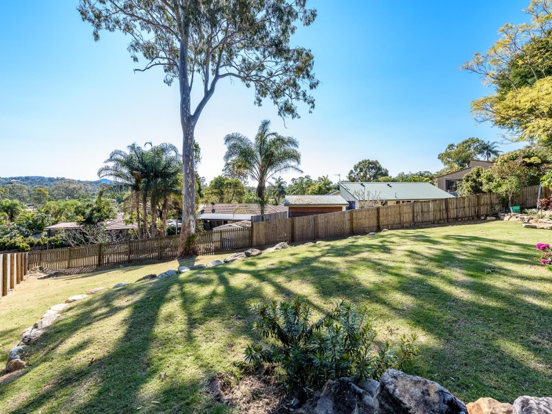 38 Ridgevale Drive, Helensvale QLD 4212