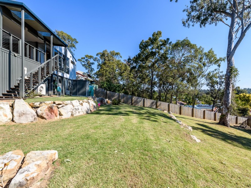 38 Ridgevale Drive, Helensvale QLD 4212