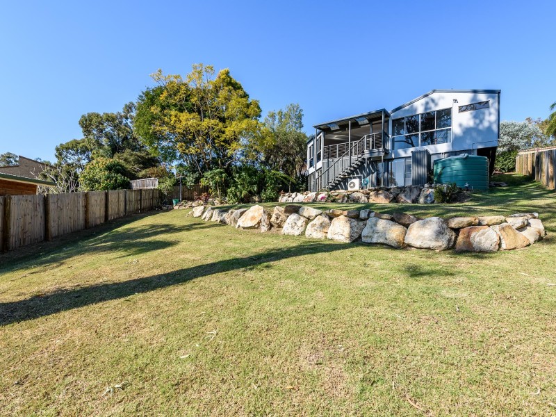 38 Ridgevale Drive, Helensvale QLD 4212