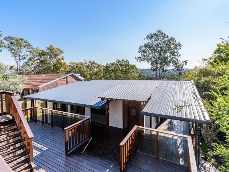 38 Ridgevale Drive, Helensvale QLD 4212