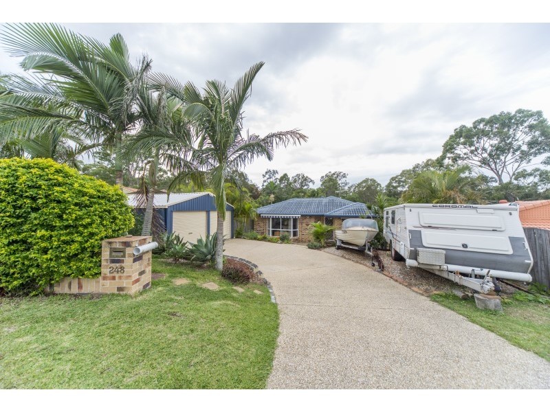 248 Mildura Drive, Helensvale QLD 4212