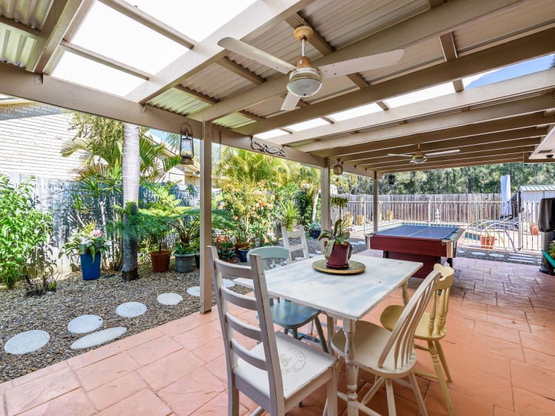 8 Westpark Court, Helensvale QLD 4212