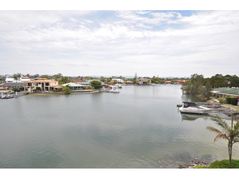 21/26 Back Street, Biggera Waters QLD 4216