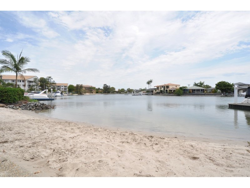 21/26 Back Street, Biggera Waters QLD 4216