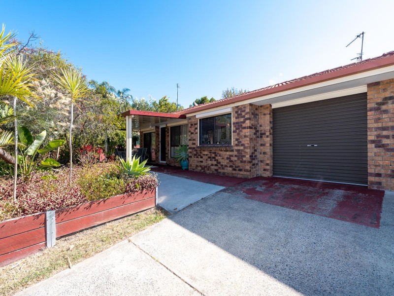 2/5 Cinema Street, Oxenford QLD 4210