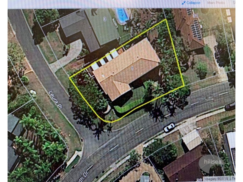1 Leura Place, Helensvale QLD 4212