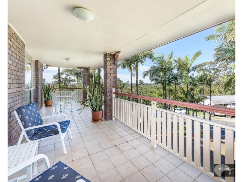 1 Leura Place, Helensvale QLD 4212