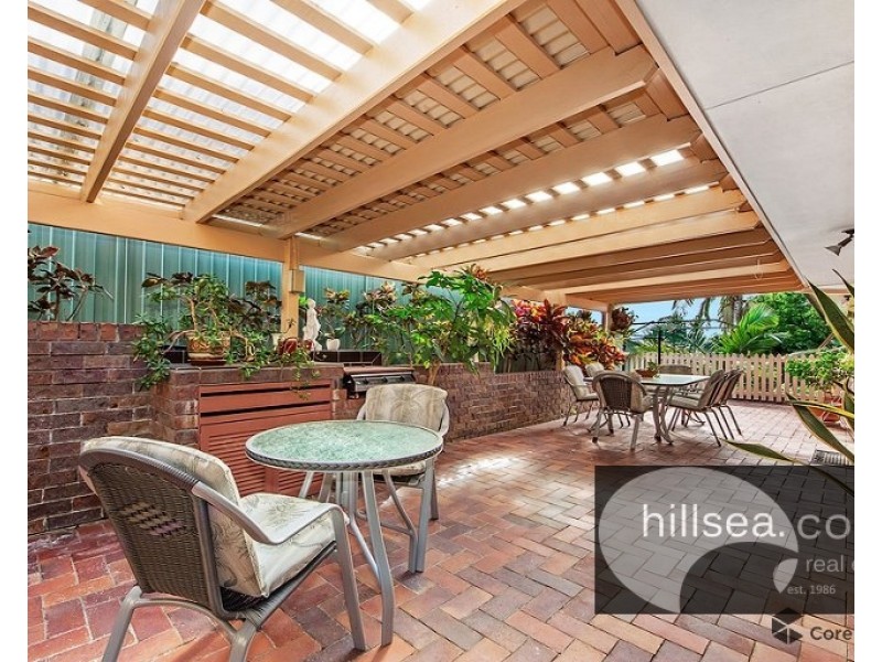 1 Leura Place, Helensvale QLD 4212
