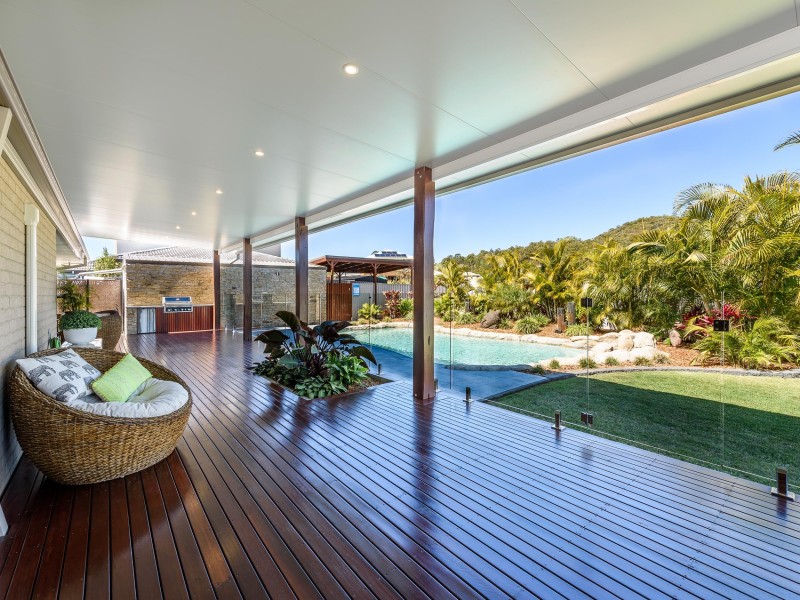 1 Allington Circuit, Maudsland QLD 4210