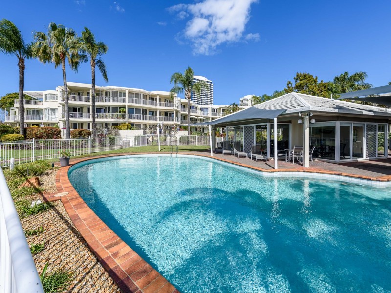 107/1 Lee Road, Runaway Bay QLD 4216