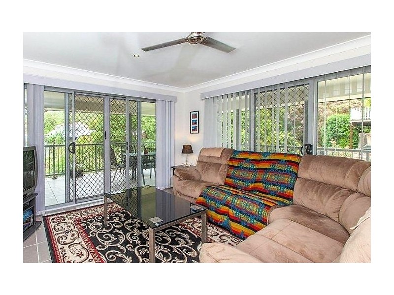 7 Erebus Court, Tamborine Mountain QLD 4272