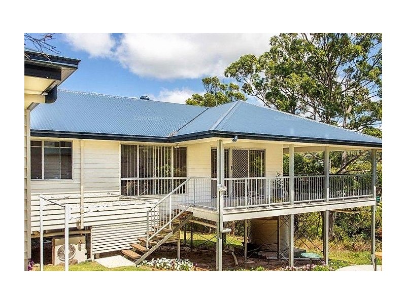 7 Erebus Court, Tamborine Mountain QLD 4272