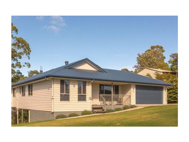 7 Erebus Court, Tamborine Mountain QLD 4272