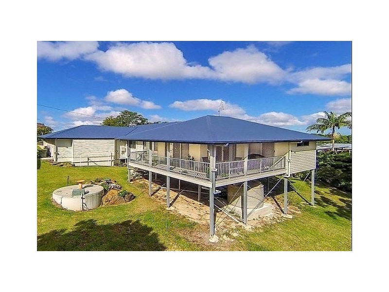 7 Erebus Court, Tamborine Mountain QLD 4272