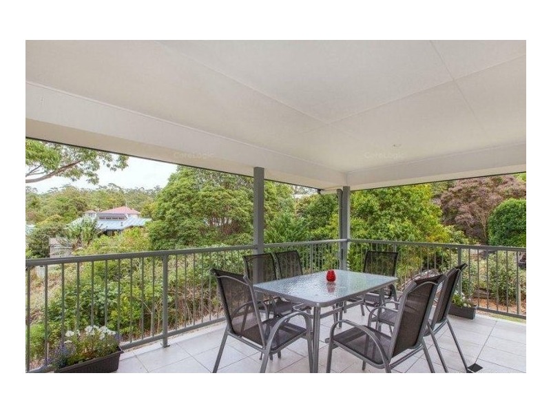 7 Erebus Court, Tamborine Mountain QLD 4272