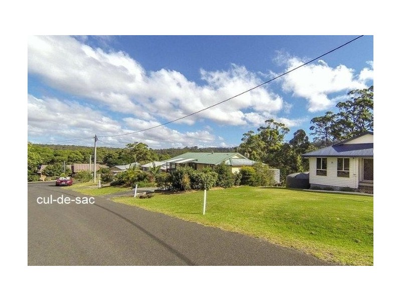 7 Erebus Court, Tamborine Mountain QLD 4272