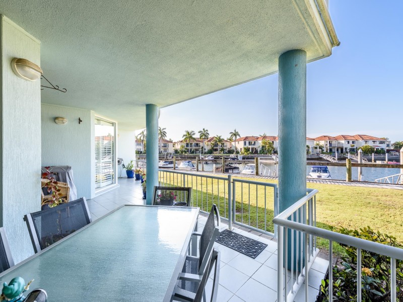 28/75 Morala Avenue, Runaway Bay QLD 4216