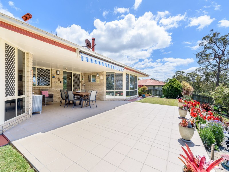 19 Highvale Drive, Helensvale QLD 4212