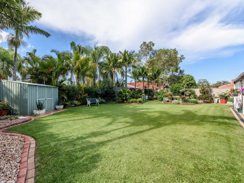 24 Arlene Park Terrace, Helensvale QLD 4212