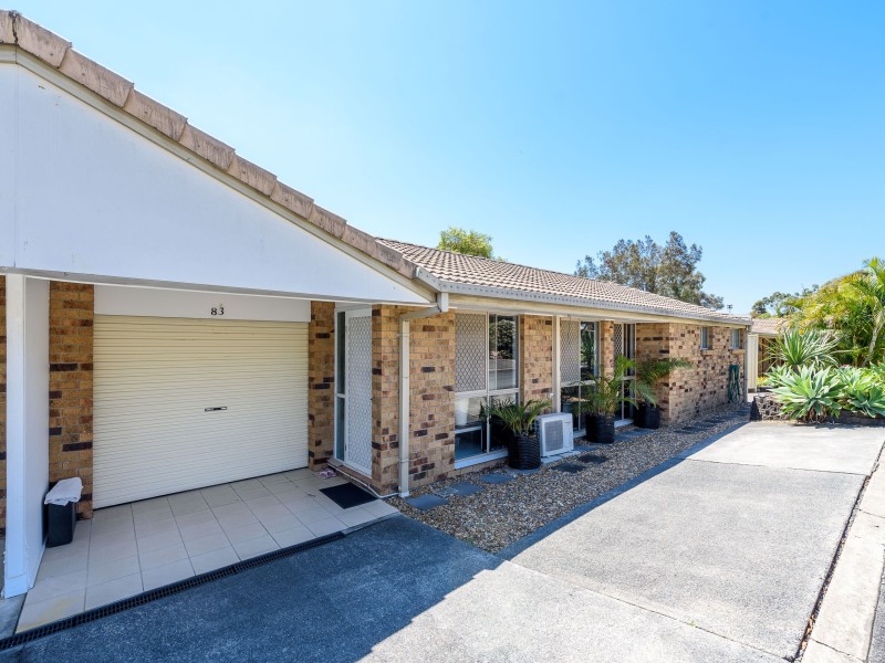 83/12 Helensvale Road, Helensvale QLD 4212