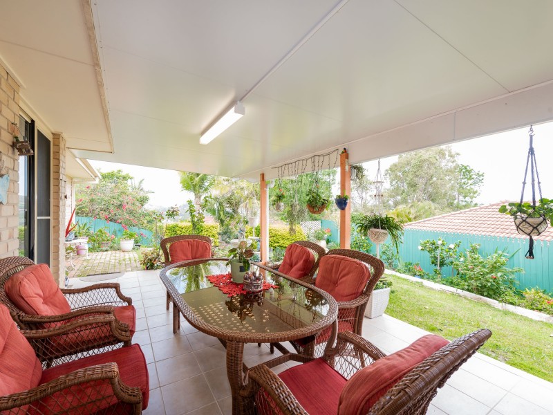 1 Greenridge Street, Oxenford QLD 4210