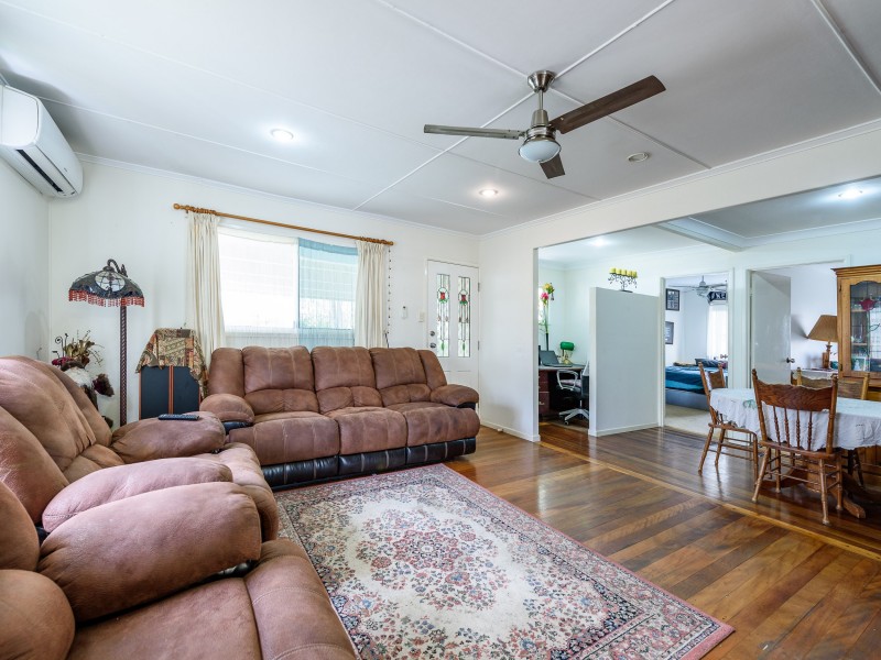 1 Magnolia Avenue, Hollywell QLD 4216