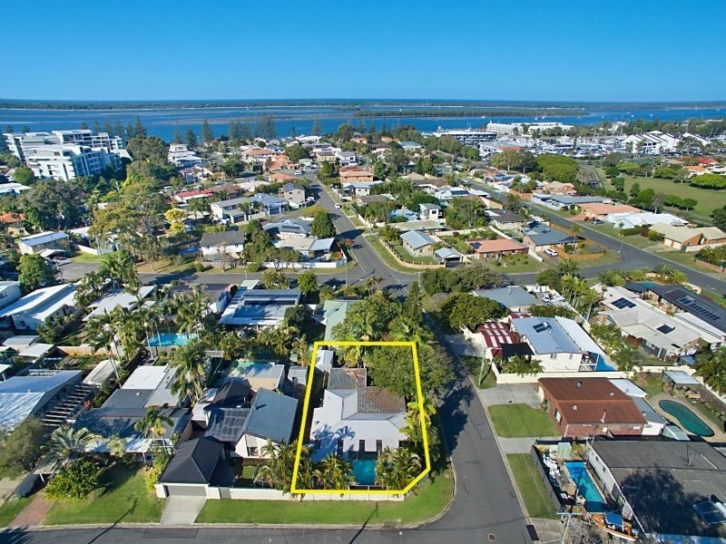 1 Magnolia Avenue, Hollywell QLD 4216