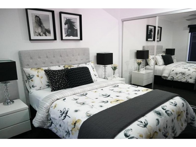 8 Millstream Place, Pimpama QLD 4209