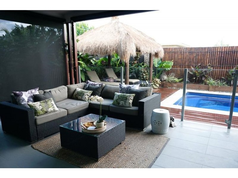 8 Millstream Place, Pimpama QLD 4209