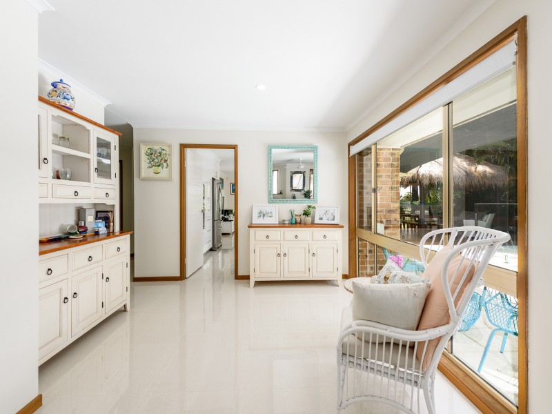 34 Sundown Drive, Paradise Point QLD 4216