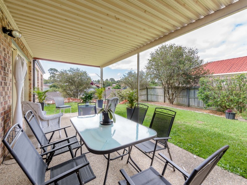 10 Bedivere Drive, Ormeau QLD 4208