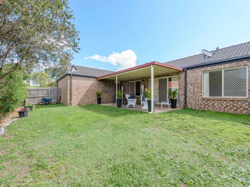 10 Bedivere Drive, Ormeau QLD 4208