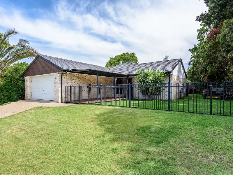 4 Johnson Parade, Ormeau Hills QLD 4208