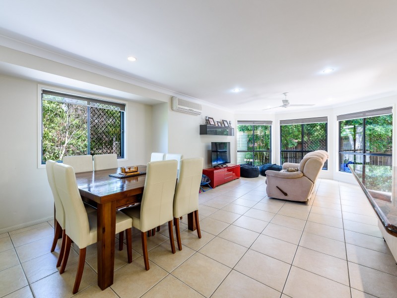 4 Johnson Parade, Ormeau Hills QLD 4208