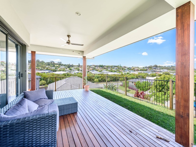 1 Adelaide Crescent, Ormeau Hills QLD 4208