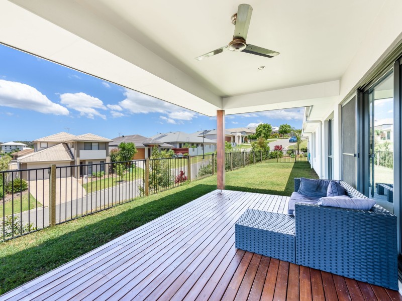 1 Adelaide Crescent, Ormeau Hills QLD 4208