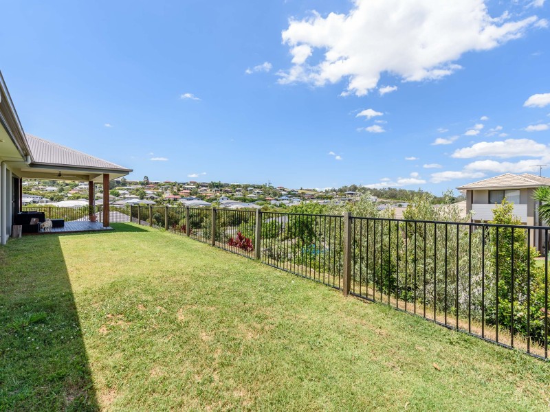 1 Adelaide Crescent, Ormeau Hills QLD 4208