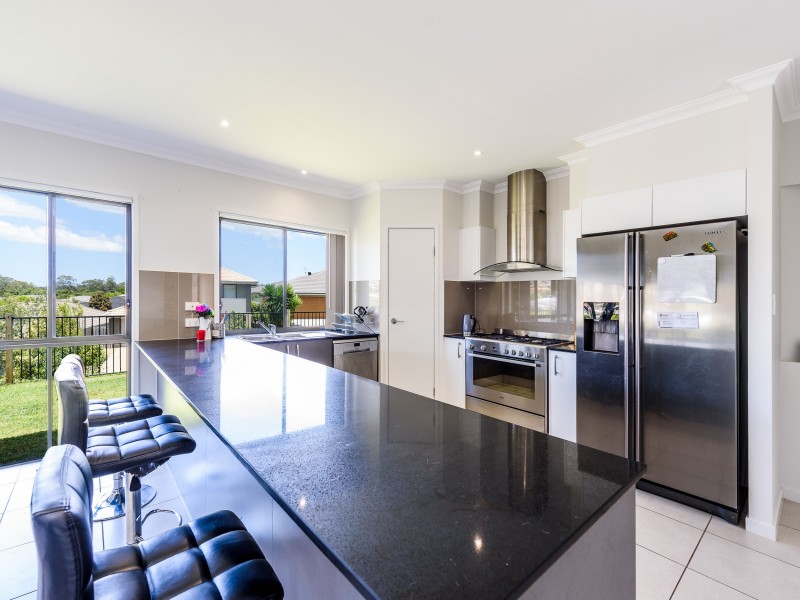 1 Adelaide Crescent, Ormeau Hills QLD 4208