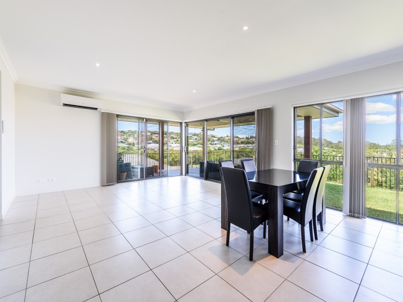 1 Adelaide Crescent, Ormeau Hills QLD 4208