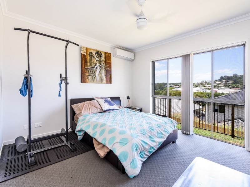 1 Adelaide Crescent, Ormeau Hills QLD 4208