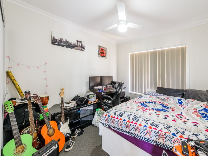 1 Adelaide Crescent, Ormeau Hills QLD 4208