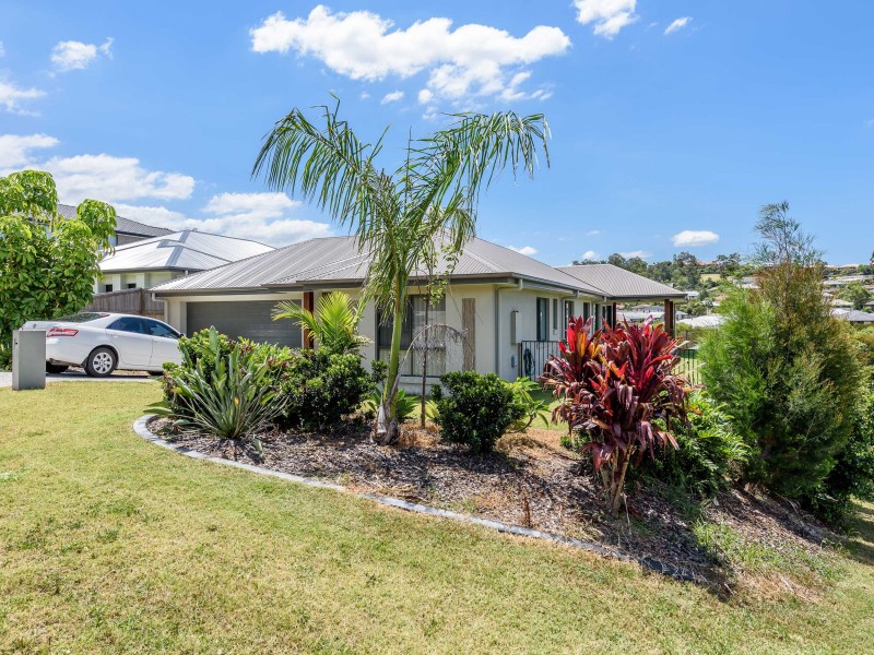 1 Adelaide Crescent, Ormeau Hills QLD 4208