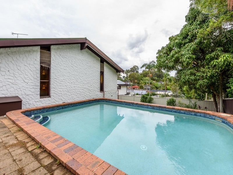 8 Innes Avenue, Molendinar QLD 4214